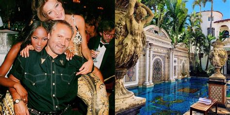 casa versace due cadaveri|Nell’ex villa di Gianni Versace a Miami sono stati trovati due .